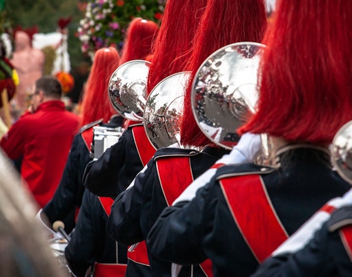 Attend the Epiphany