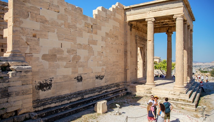 Acropolis Tickets