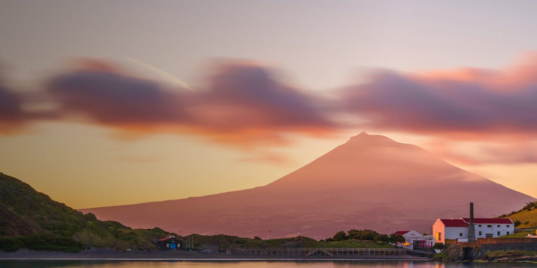 Descubre las mejores cosas que hacer en Pico