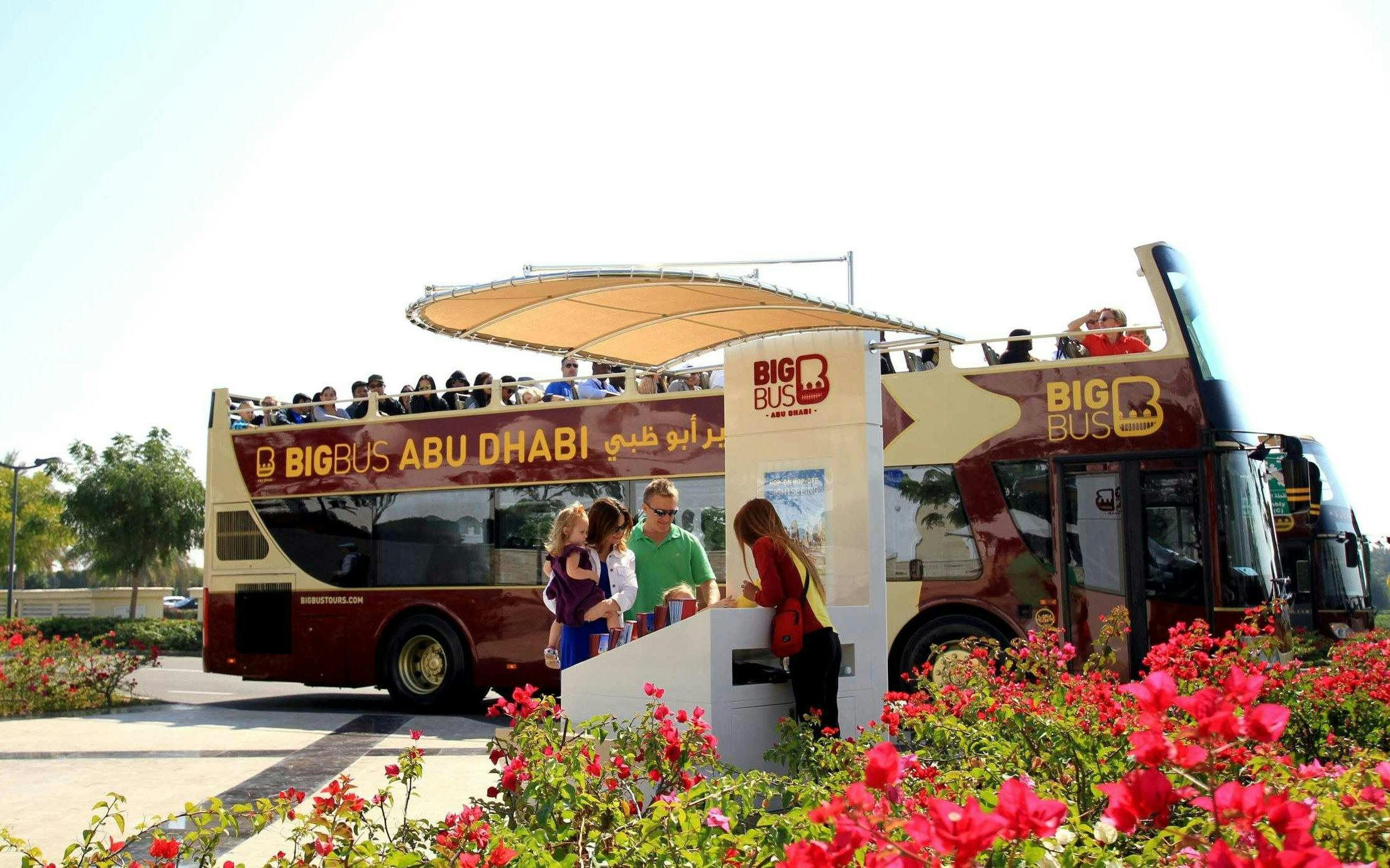 visite panoramique des sites incontournables d'abu dhabi-1