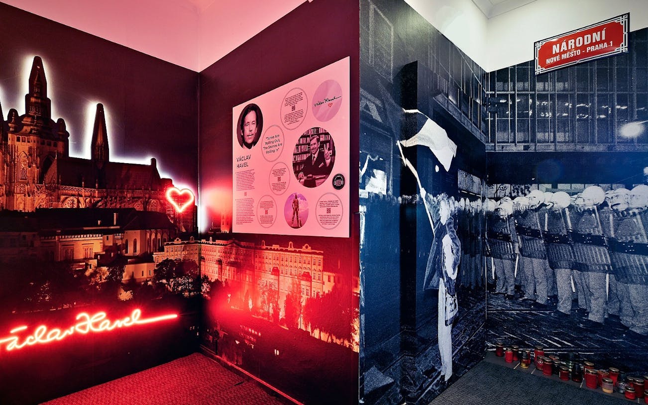la storia dei musei di praga: biglietto d'ingresso-2