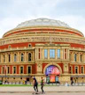 Royal Albert Hall