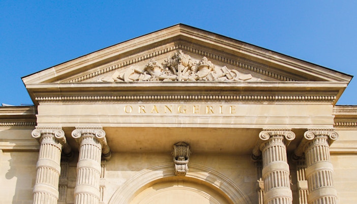 Best Places to Visit in Paris - Orangerie Museum