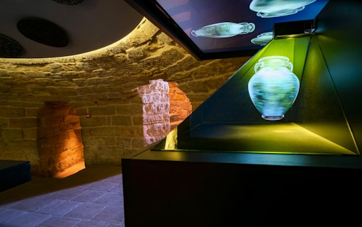 altstadt von baku: tickets für den leanderturm (giz galasi)-2
