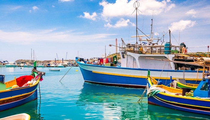 Plan a boat trip
