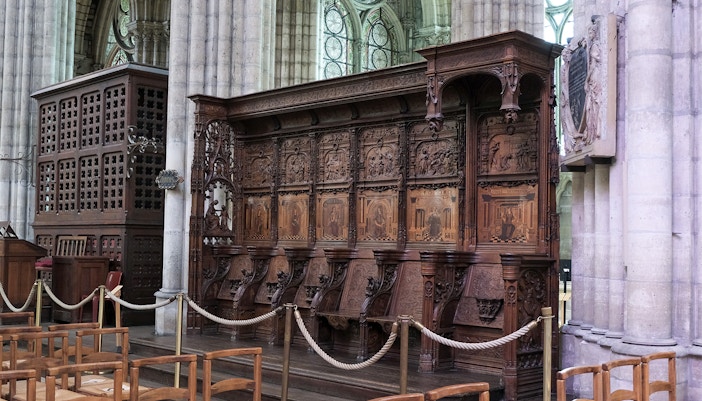 Basilica of Saint-Denis