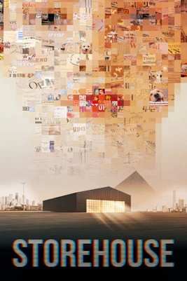 STOREHOUSE London Tickets
