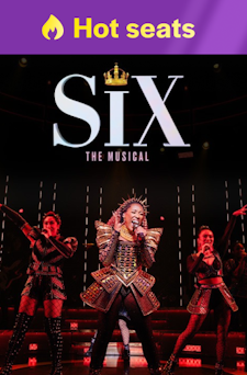 SIX: The Musical