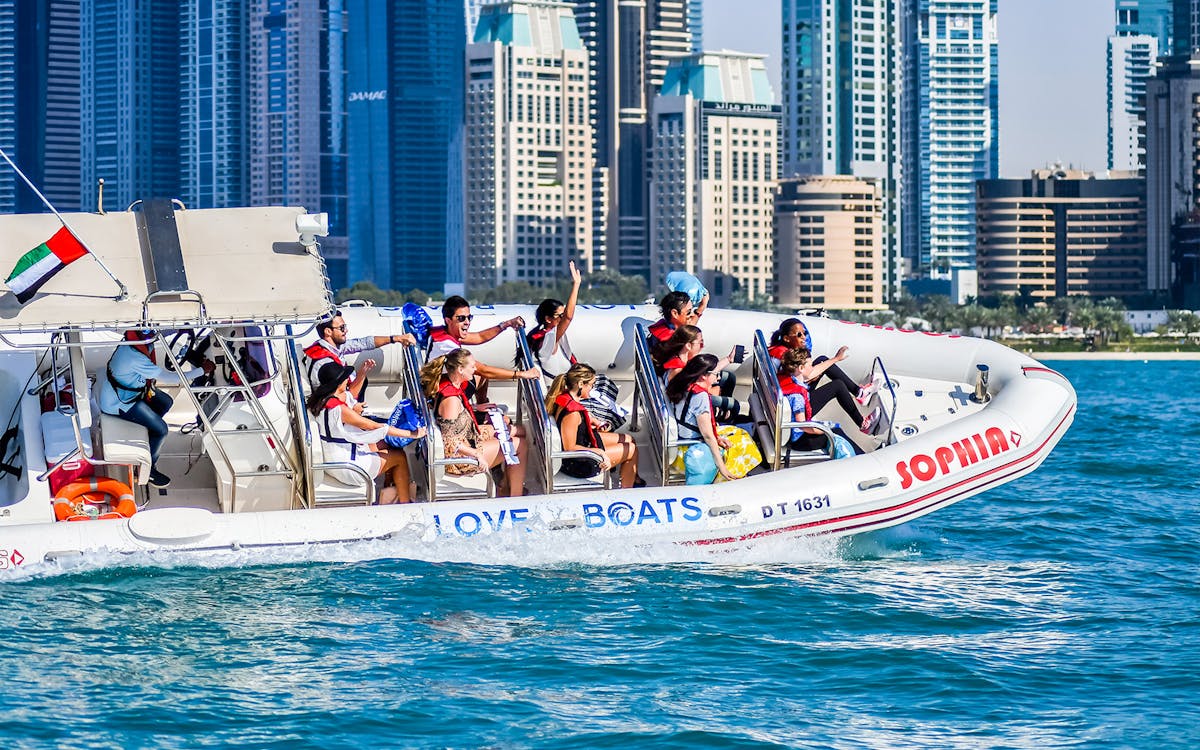 love boats: 90 minutes ultimate tour-5 love boats: 90 minutes ultimate tour-5