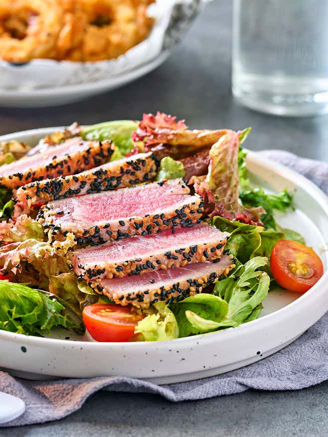 Sydney in November - what to eat