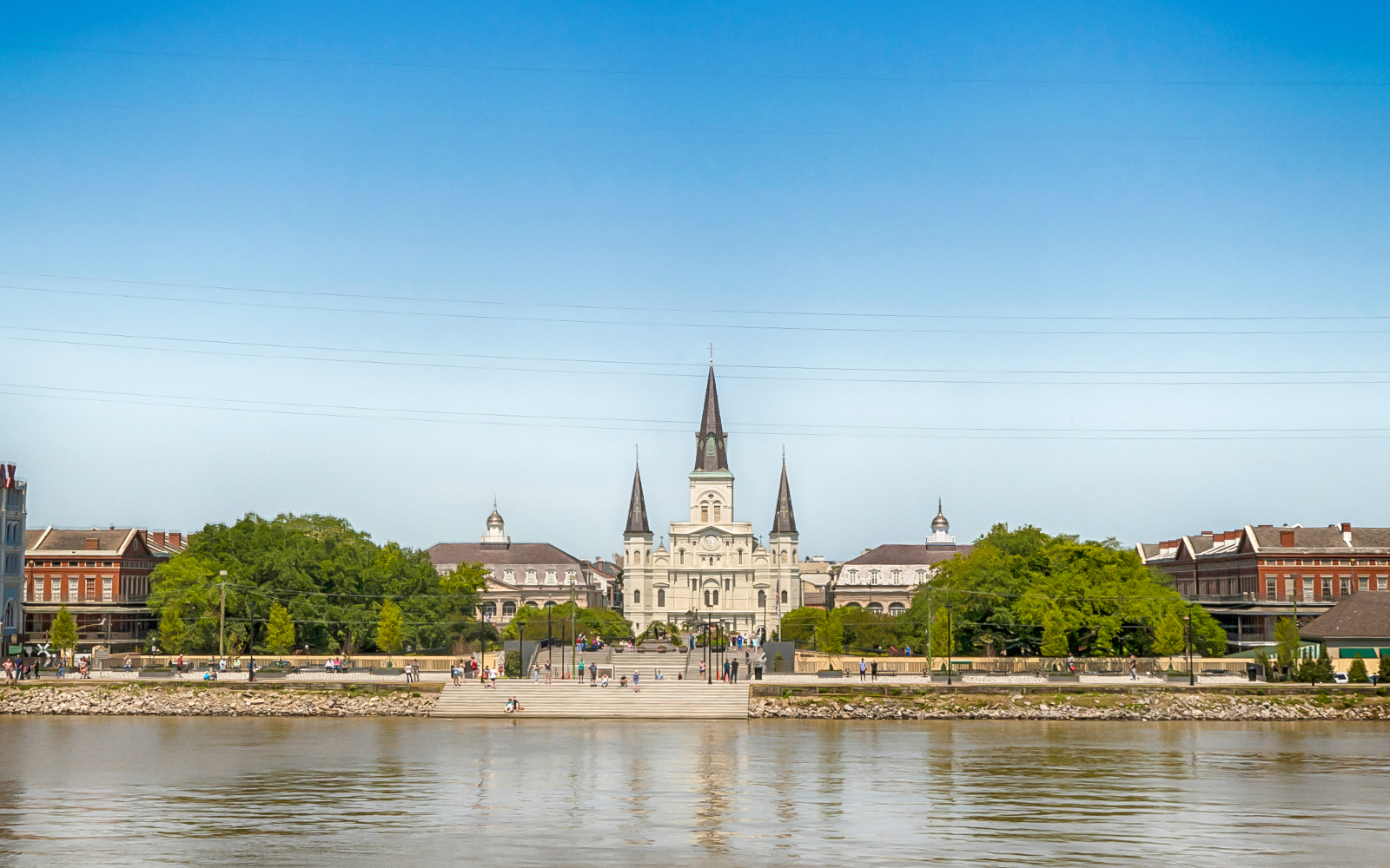 Catedral de San Luis
