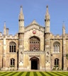 Cambridge University