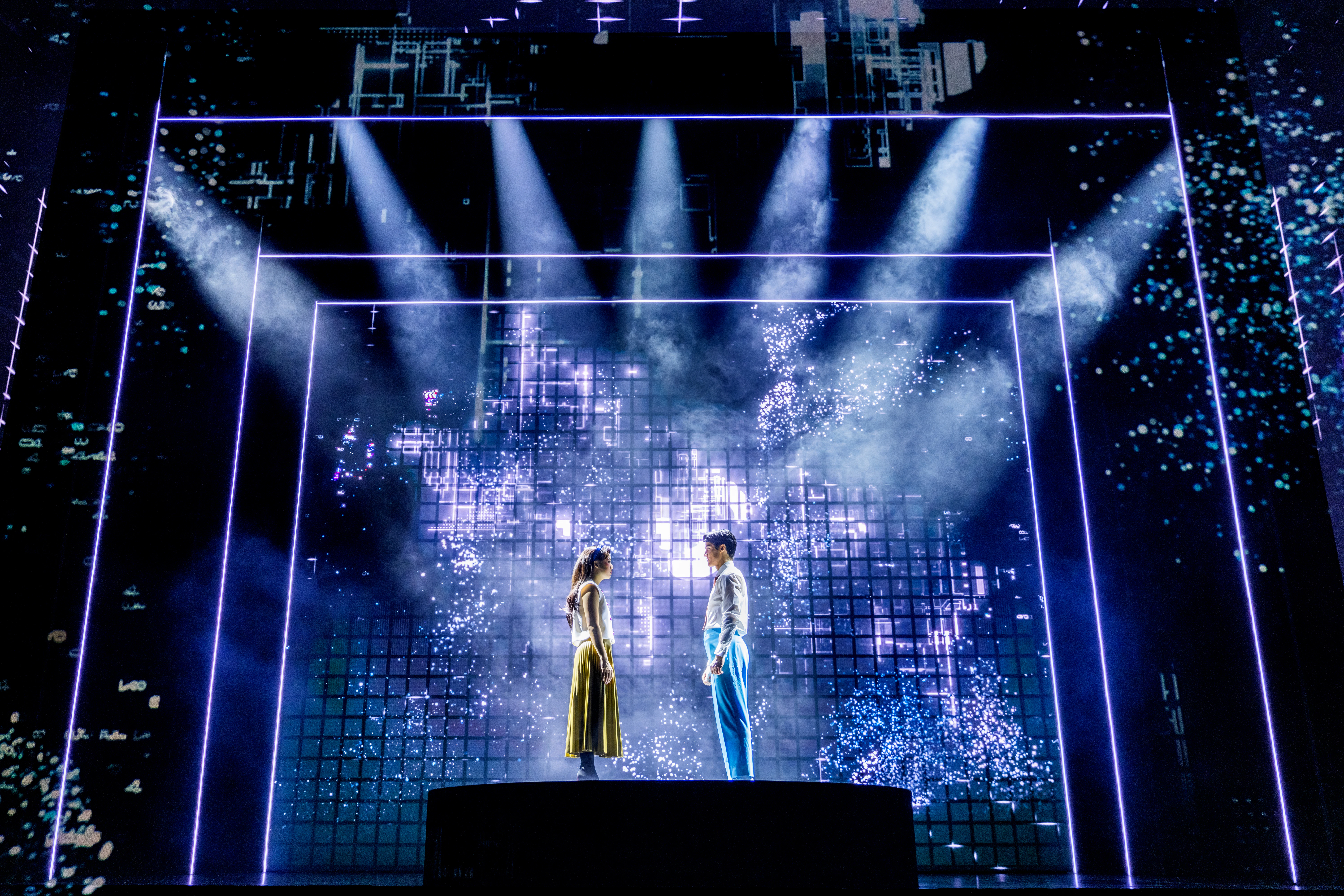 Broadway show tickets | Top musicals, plays & more in NYC