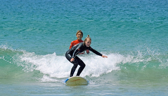 Personalized Experience