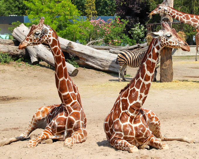 Wroclaw Zoo Skip-the-Line Tickets