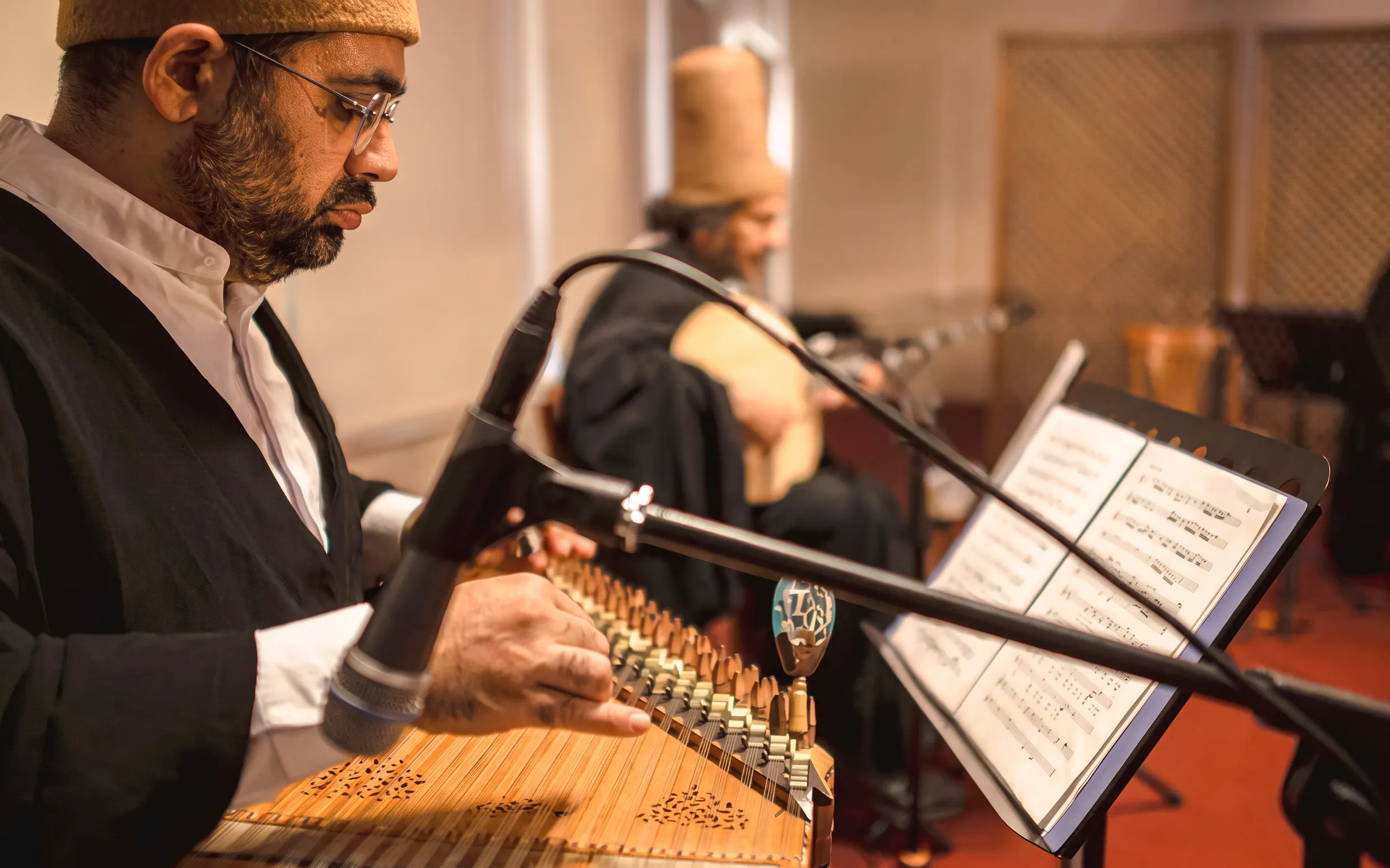 entradas para la ceremonia de los derviches giróvagos sufíes de estambul-1