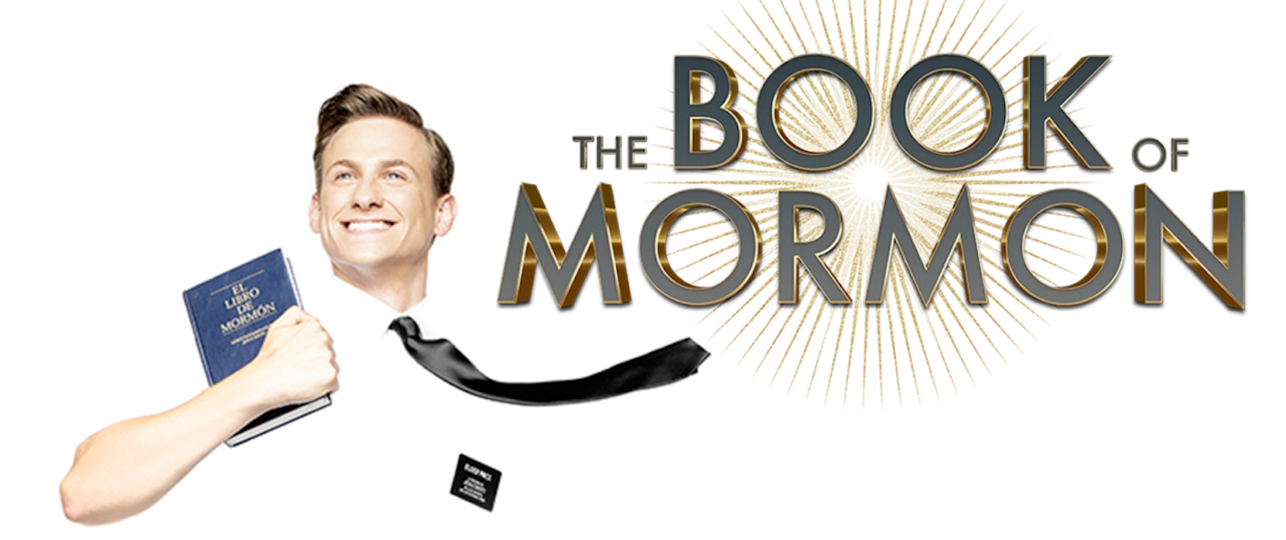 The Book of Mormon, The Musical