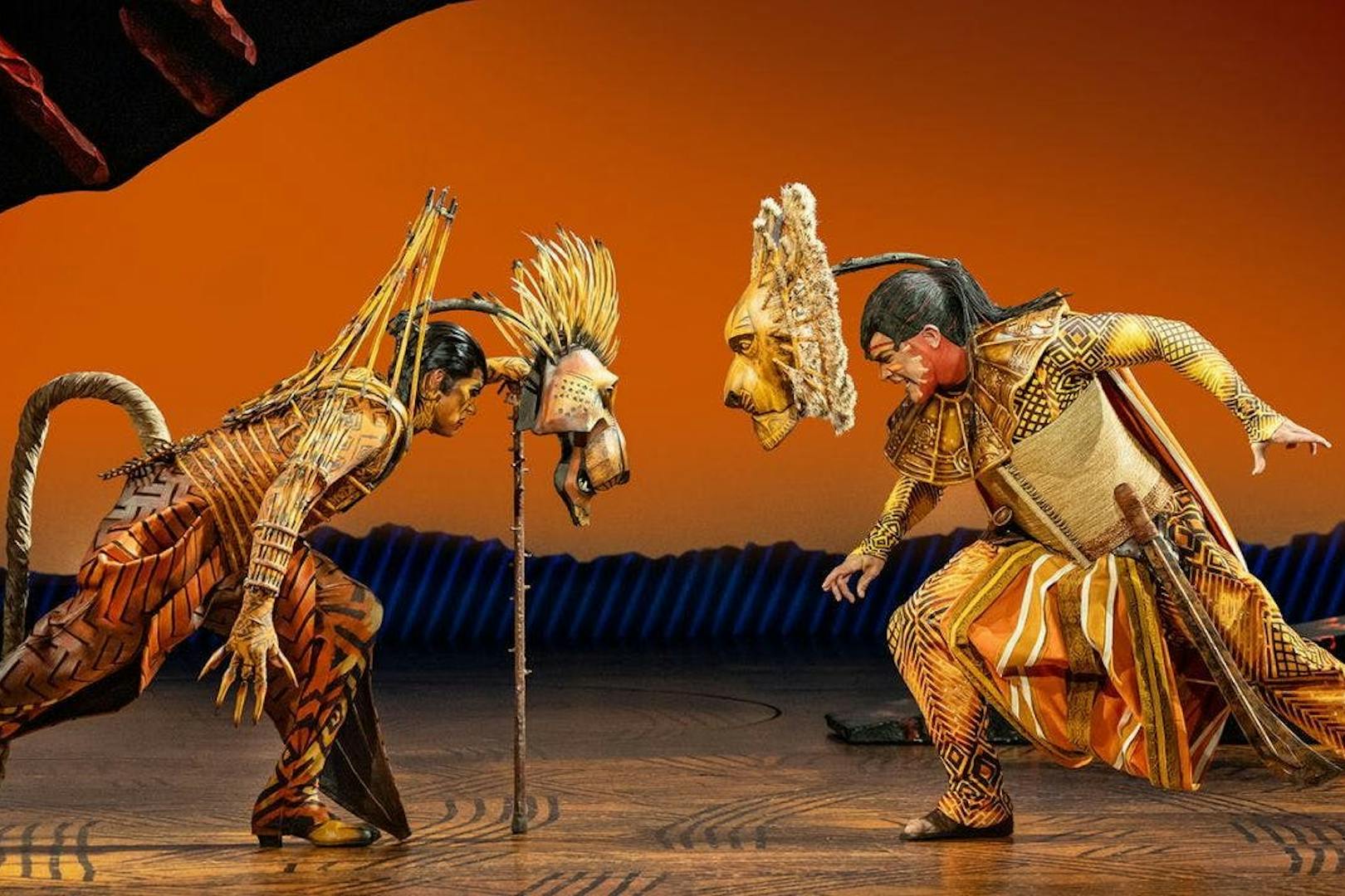 the lion king-3