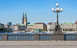Pont des Lombards
