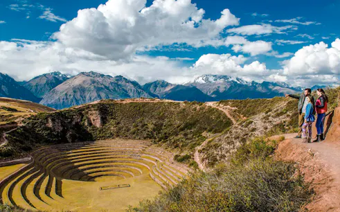 da cusco: tour guidato della valle sacra con visita alle miniere di sale di maras e pranzo a buffet-1