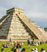 Chichén Itzá