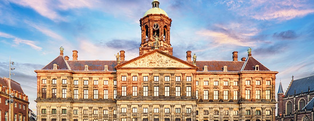 Best Museums in Amsterdam
