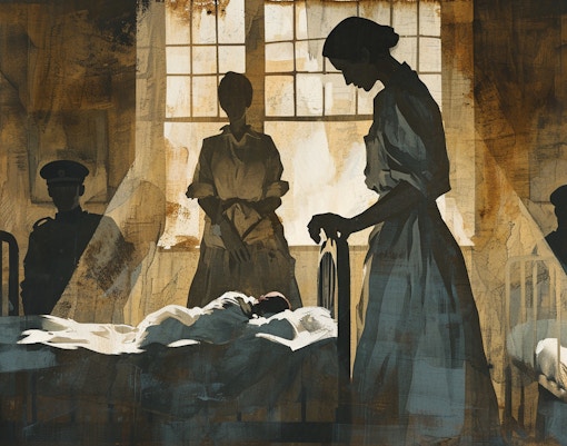 The Midwife of Auschwitz by Anna Stuart