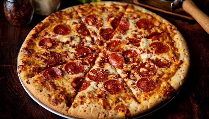 Edge NYC Restaurant - Queensyard