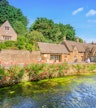 Bibury