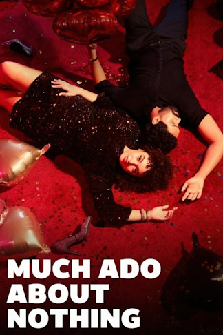 Much Ado About Nothing (Beaucoup de bruit pour rien) product image