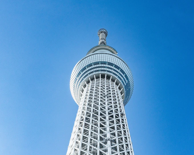 Tokyo Full‑Day City Tour with Tokyo Skytree, Meiji Jingu Shrine, Imperial Palace & More