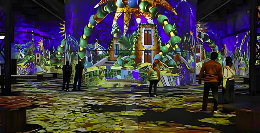 Phoenix des Lumières