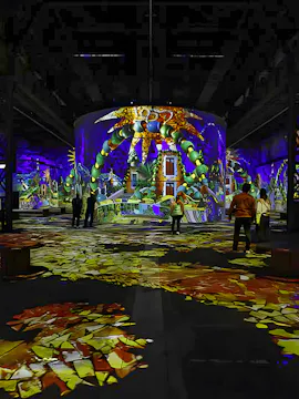 Phoenix Des Lumières Dortmund Tickets