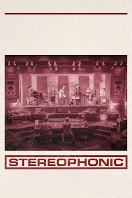 Stereophonic