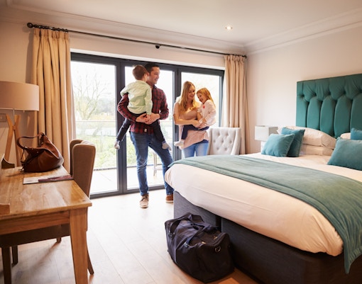 Hotels near Universal Studios Hollywood