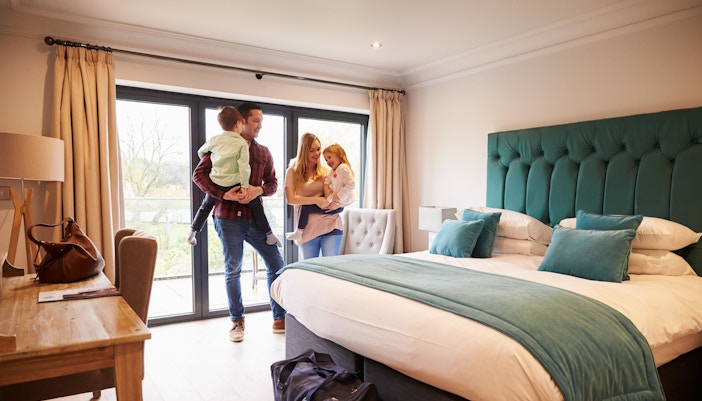 Hotel Primus Valencia