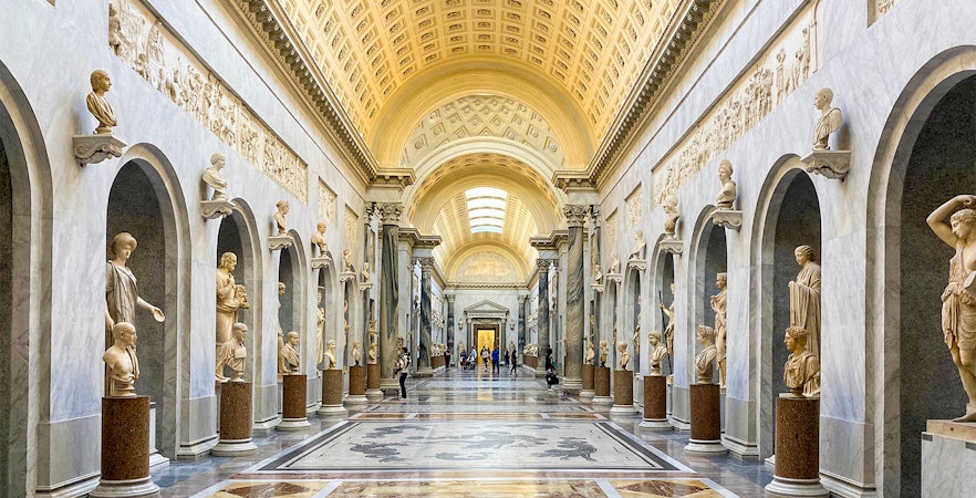 Museus do Vaticano