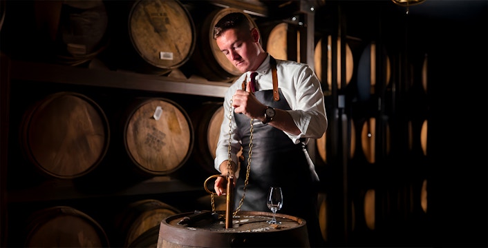 Irish Whiskey Experiences