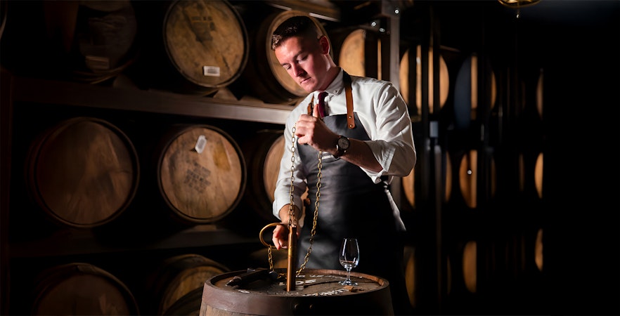 Irish Whiskey Experiences