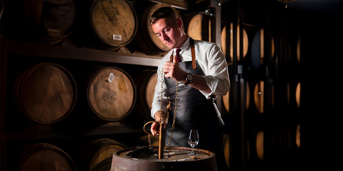 Ervaringen met Irish Whiskey