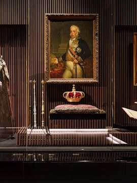 Royal Treasure Museum Tickets