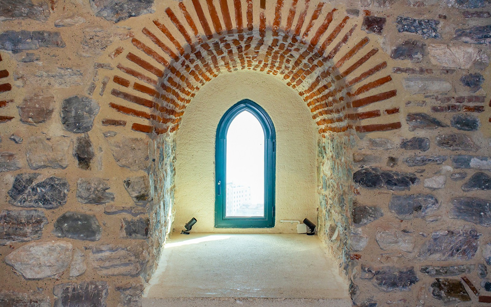 Galata Tower in Istanbul