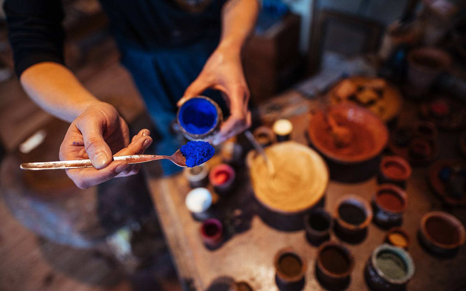 Everything About Rembrandt House