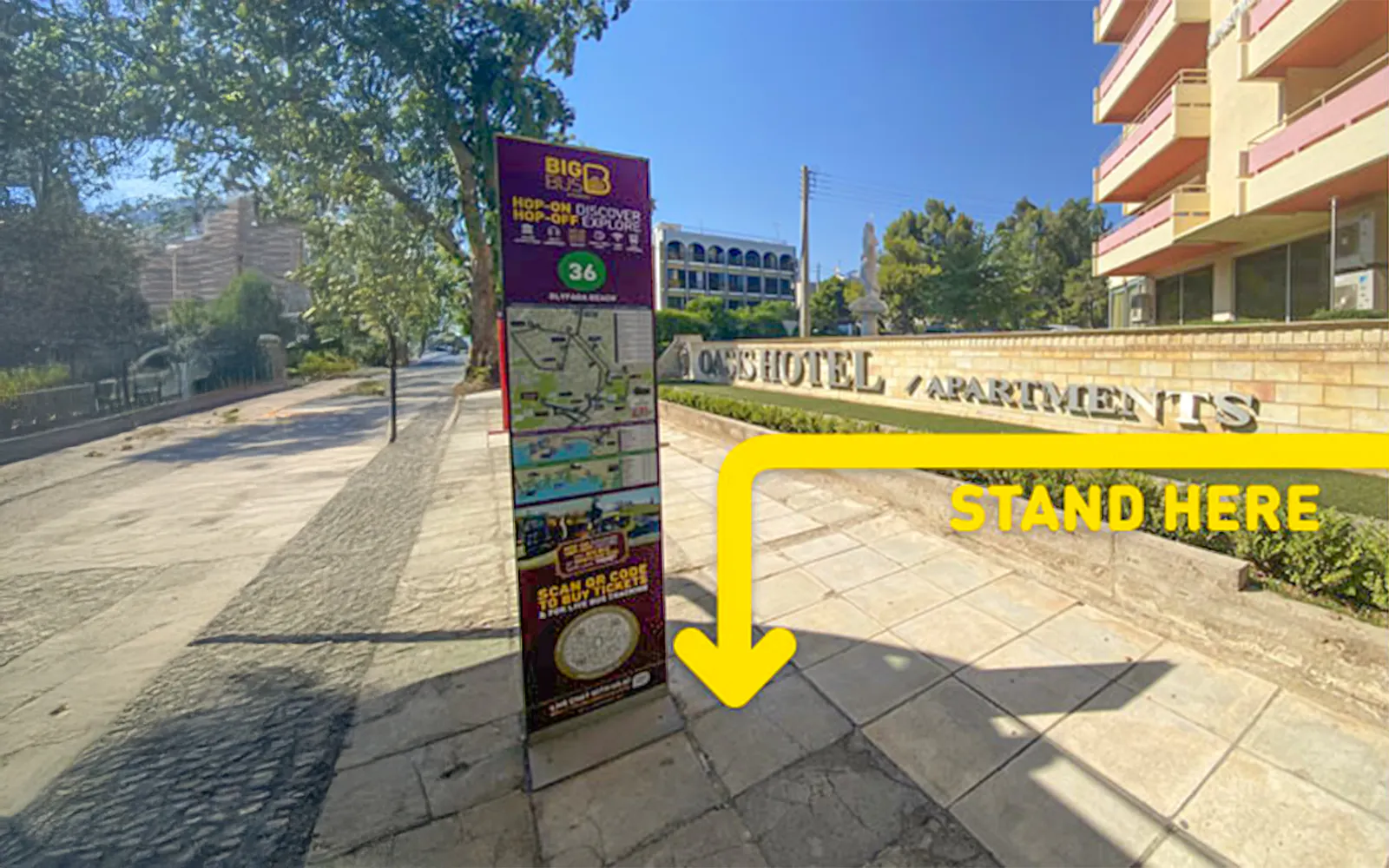 Glyfada Plajı	