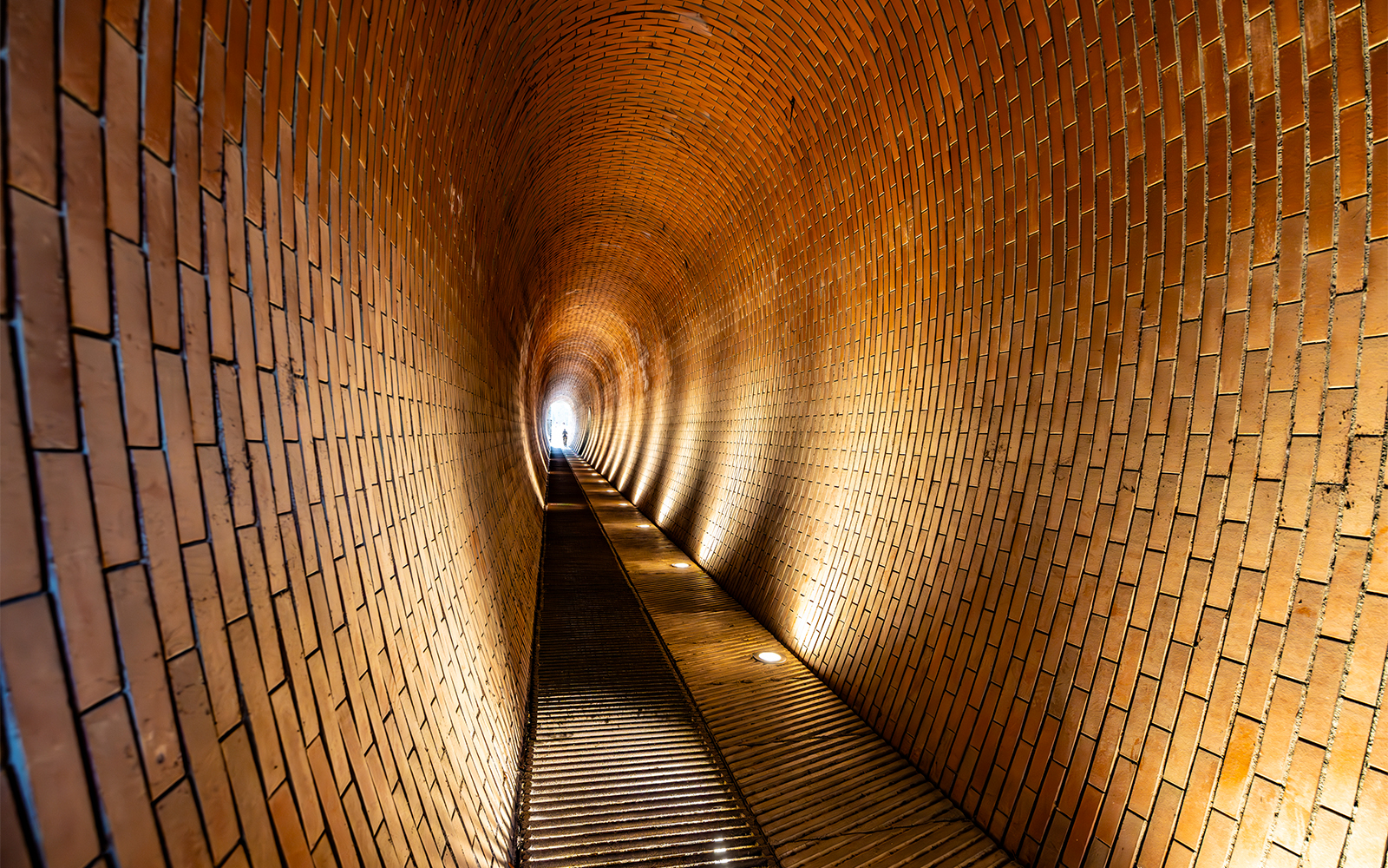 Stag Moat (Jelení příkop)