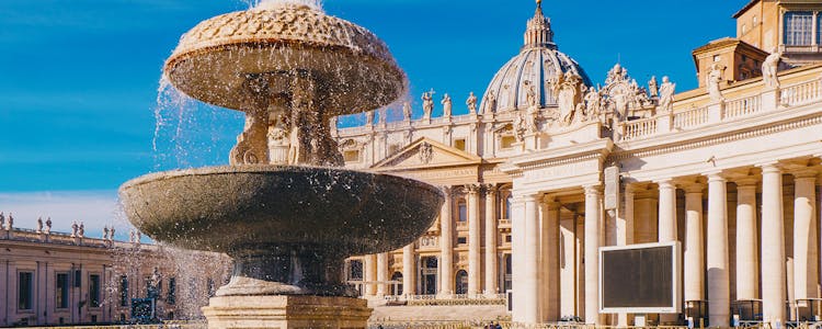 Best things to do in Rome