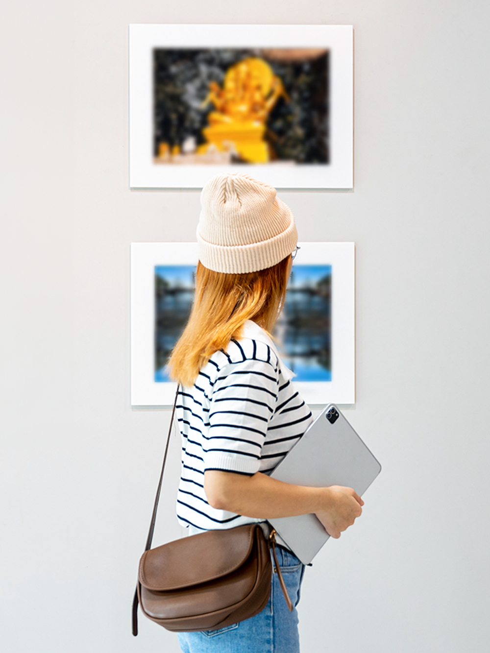 Museet for samtidskunst i Barcelona (MACBA)