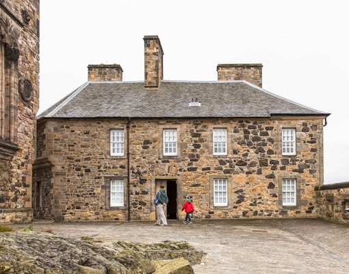 Edinburgh Castle Tickets