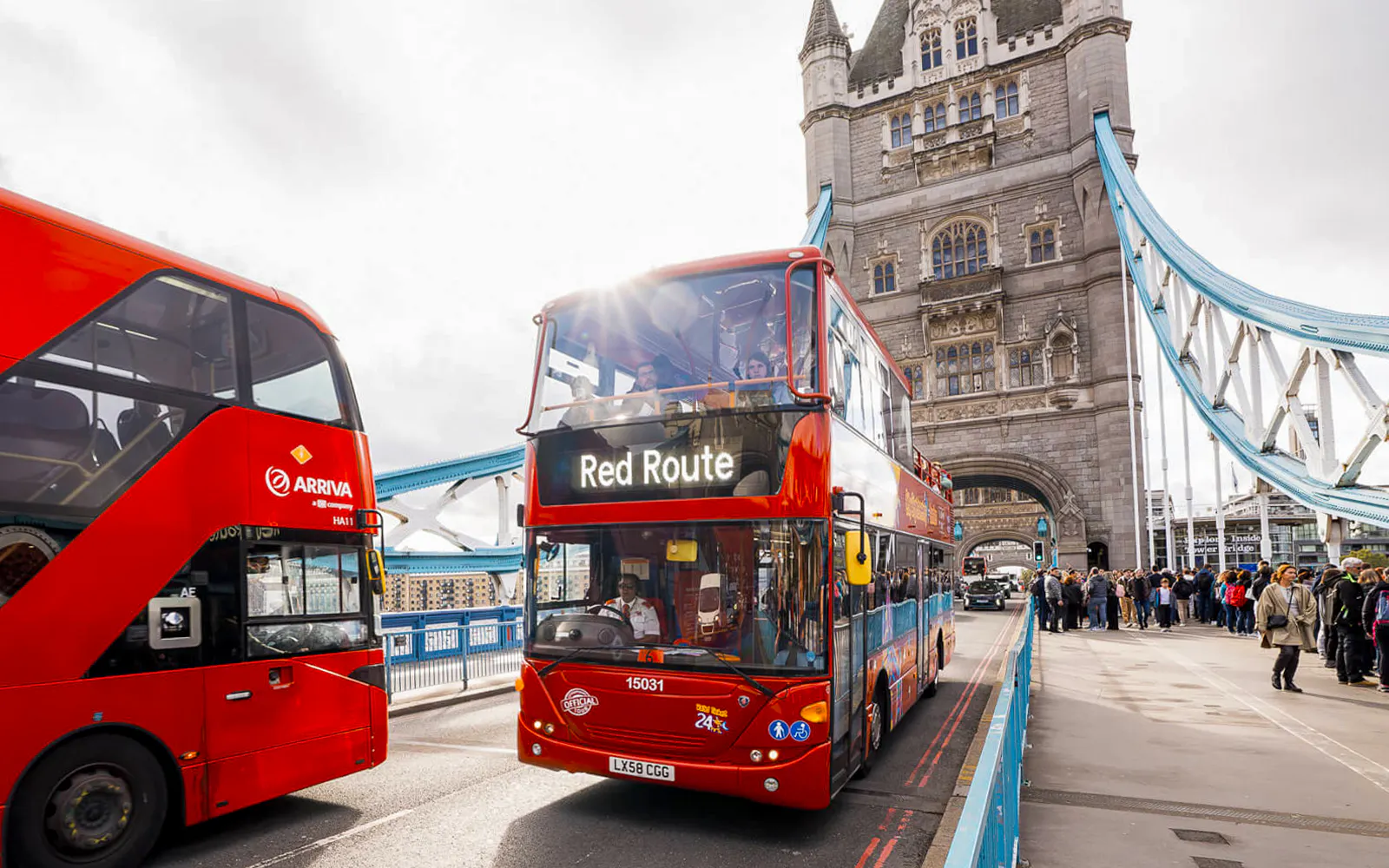 London Bridge	