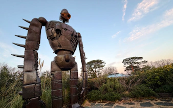 guidet tur på ghibli-museet i mitaka med inngangsbillett-2
